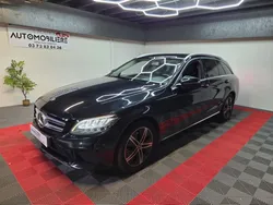 MERCEDES Classe C IV SW 180 D AVANTGARDE LINE 9G-TRONIC