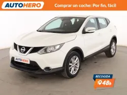 NISSAN Qashqai 1.2 DIG-T Acenta 4x2