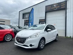 PEUGEOT 208 AFFAIRE 1.6 E-HDi 92 commercial 2 Places