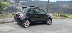 Fiat 500 1.4 16 v sport