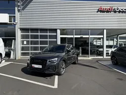 AUDI Q2 35 TFSI 150 S tronic 7 S line Plus