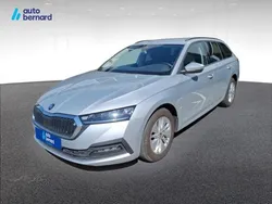 Skoda Octavia Combi 2.0 TDI 116ch Business DSG7 Euro6d-AP