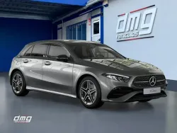 MERCEDES Clase A A 250e Sedán  8G-DCT