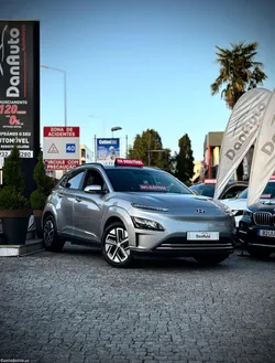 Hyundai Kauai 39 kw/h