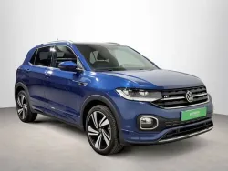Volkswagen T-Cross 1.0 TSI Sport 81kW