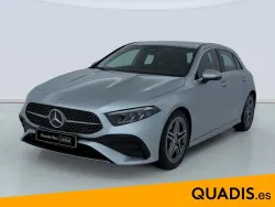MERCEDES Clase A A 180 Progressive Line Advanced 7G-DCT