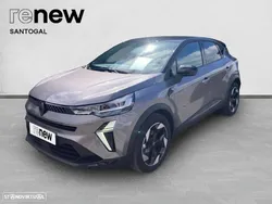 Renault Captur 1.0 TCe Techno