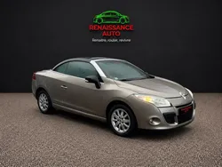 Mégane CC en l etat
