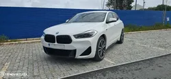 BMW X2 xDrive25e M Sport