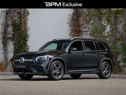 Mercedes-benz GLB 200d 150ch AMG Line 8G DCT