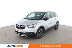 Opel Crossland X 1.2 Turbo Design 120 ans 110 ch