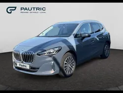 Bmw Série 2 ActiveTourer 218d 150ch Luxury DKG7