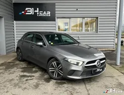 Mercedes Classe A 2.0 180 D 115 PROGRESSIVE LINE 8G-DCT Apple Carplay - Android Auto