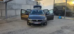 Peugeot 308 1.5 BlueHDi Style