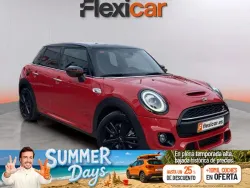 MINI Mini Cooper S Aut.