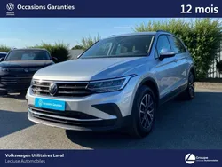 Volkswagen Tiguan BUSINESS 2.0 TDI 150ch DSG7 Life
