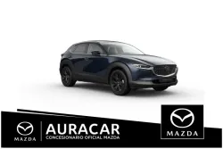 MAZDA CX-30 2.5 e-Skyactiv-G Homura FWD 103kW