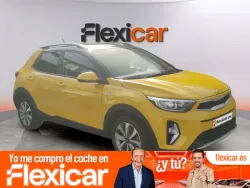 KIA Stonic 1.0 T-GDi MHEV Drive 100