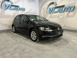VOLKSWAGEN GOLF 1.6 TDI 115 FAP DSG7 Confortline