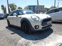 MINI Clubman One D