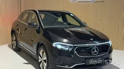 Mercedes-Benz EQA de 2021