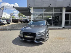 Audi A3 1.6 TDI S-line