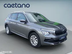 Skoda Kamiq 1.0 TSI Ambition DSG