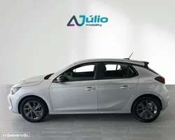 Opel Corsa 1.2