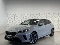 BMW Série 1 123 xDrive 218 ch DKG7 M Sport