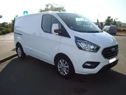 Ford Transit Custom Fg 280 L1H1 2.0 EcoBlue 130 S&S Limited BVA6 7cv