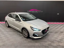 HYUNDAI i30 FASTBACK 1.4 T-GDi 140 BVM6 Creative