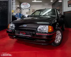Ford Escort XR3i