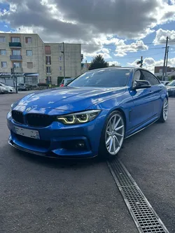 BMW SERIE 4 GRAN COUPE (F36) M SPORT 440i 326ch
