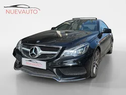 MERCEDES CLASSE E COUPE 250 Fascination A