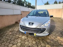 Peugeot 206 plus 1.1 i