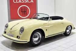 PORSCHE 356 Speedster Réplica