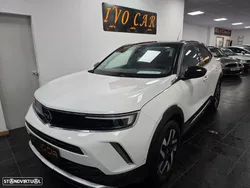 Opel Mokka-e 50 kWh GS