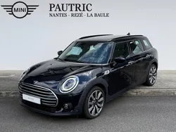 Mini Clubman One D 116ch Knightsbridge BVA7