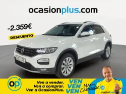 VOLKSWAGEN T-Roc 1.5 TSI Advance DSG7