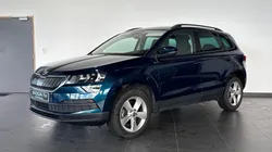 Skoda Karoq 1.6 TDI 116 ch Ambition