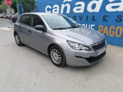 Peugeot 308 1.6HDI Access FAP