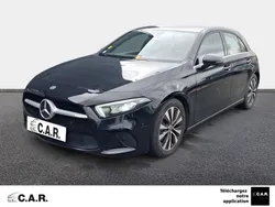 MERCEDES Classe A 180 d 8G-DCT Style Line