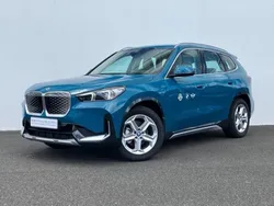 Bmw X1 ieDrive20 204ch xLine