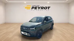 DACIA Spring GSR2 65 Extreme