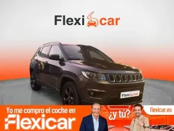 Jeep Compass 1.4 Multiair Longitude 4x2 103kW