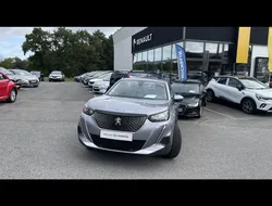 Peugeot 2008 Allure 1.2 Puretech 100 Ch