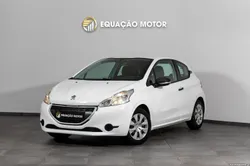 Peugeot 208 1.0 VTi Access