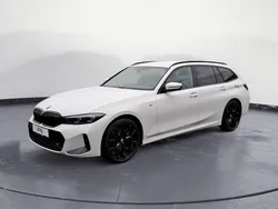 BMW Série 3 320 d xDrive Touring M-Sport *Pro*Shadow*Navi*Kamera*LED*PDC*SHZ*DAB*HIFI