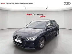 AUDI A1 Sportback 25 TFSI 95 ch BVM5 Design