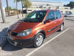 Renault Scénic 1.5 dCi Conquest